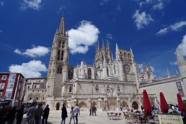 スペイン「España」の写真