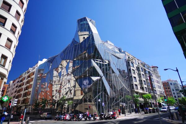 スペイン「España」の写真