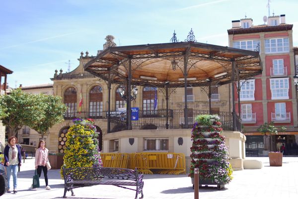 スペイン「España」の写真