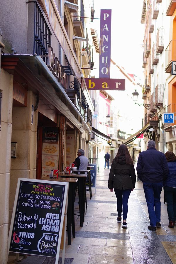 スペイン「España」の写真