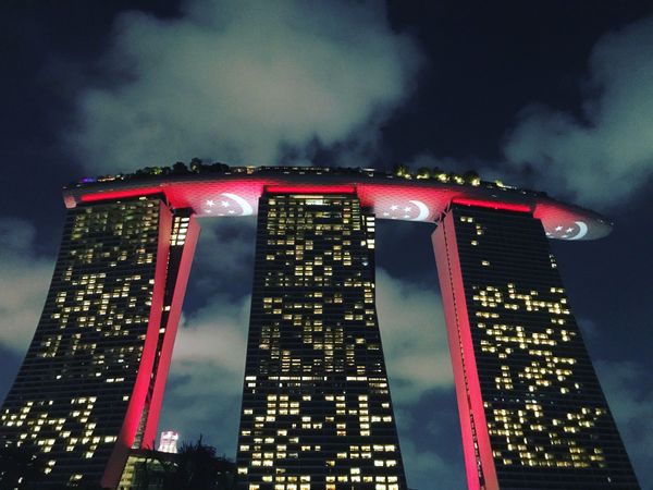 シンガポール「singapore」の写真