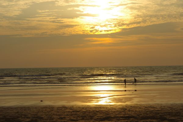 マレーシア・コタキナバル「Kota Kinabalu 」の写真