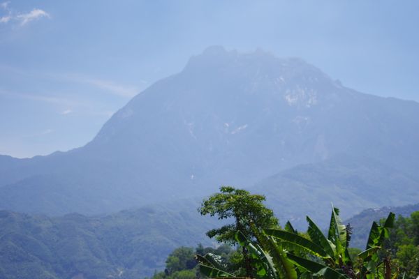 マレーシア・コタキナバル「Kota Kinabalu 」の写真