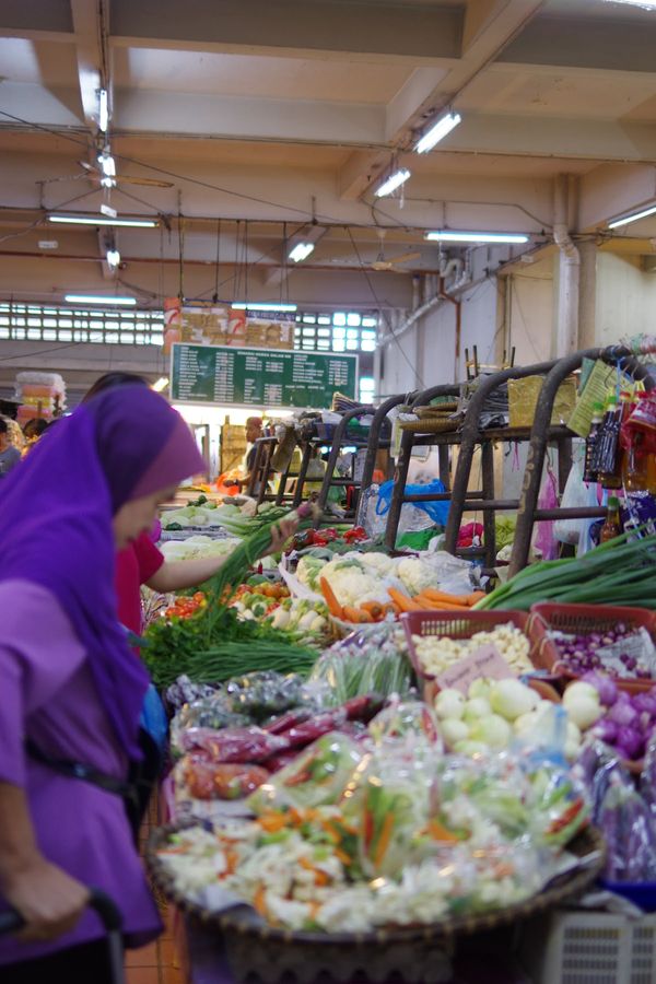 マレーシア・コタキナバル「Kota Kinabalu 」の写真