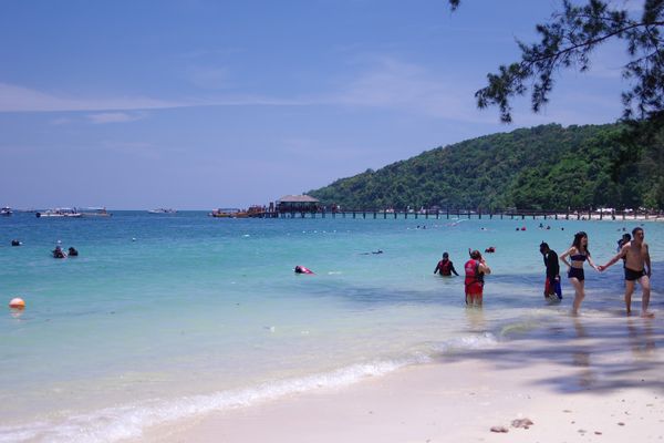 マレーシア・コタキナバル「Kota Kinabalu 」の写真