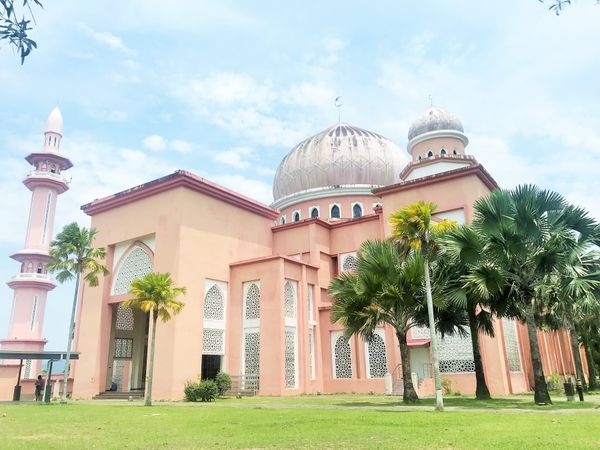 マレーシア・コタキナバル「Kota Kinabalu 」の写真