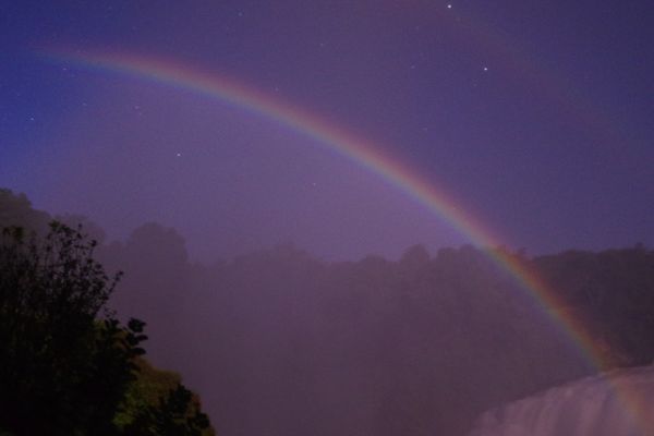 ジンバブエ・ビクトリアフォールズ「Africa」の写真