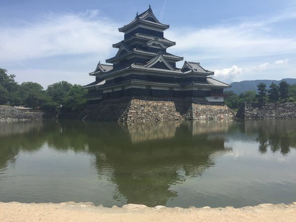 日本・長野県「長野県　」の写真