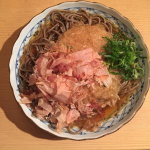 日本海に行くと魚ばっかり食べる