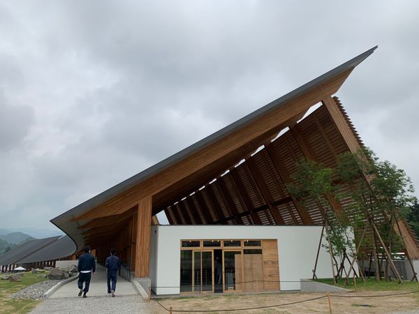 「VISON」の写真