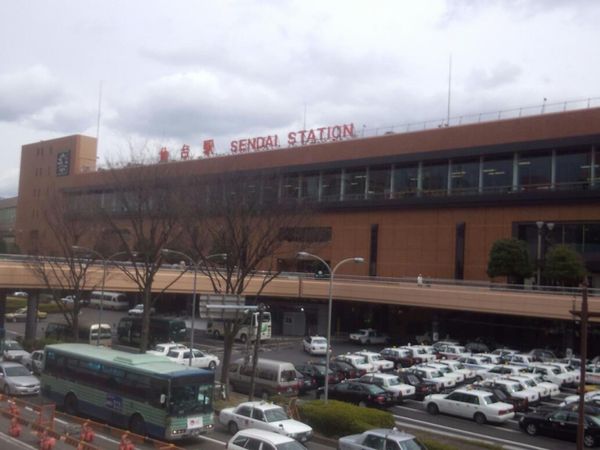 日本・宮城県「宮城観光」の写真