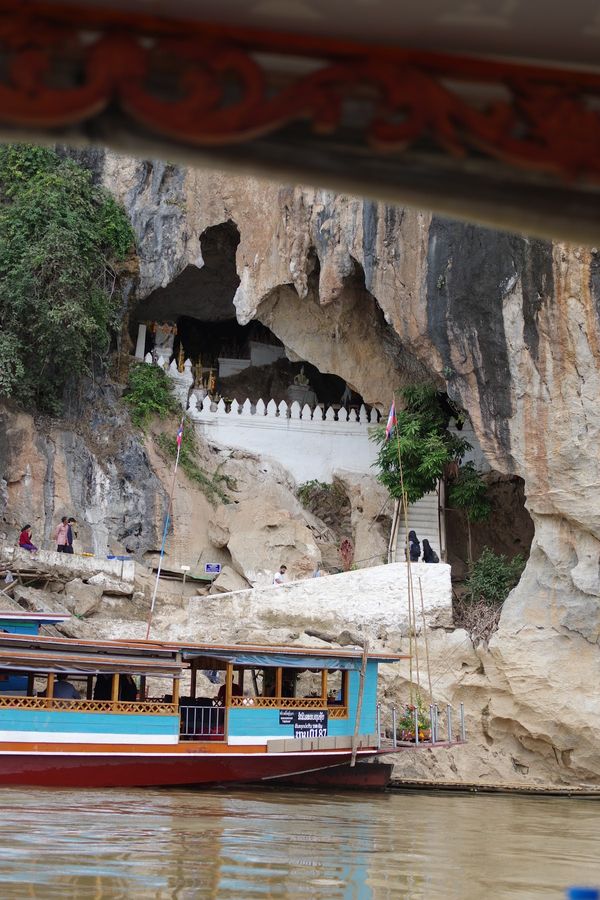 ラオス人民民主共和国・ルアンパバーン「Luang Prabang」の写真