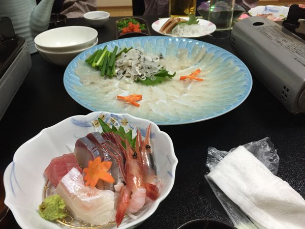 日本・福井県「福井旅行」の写真