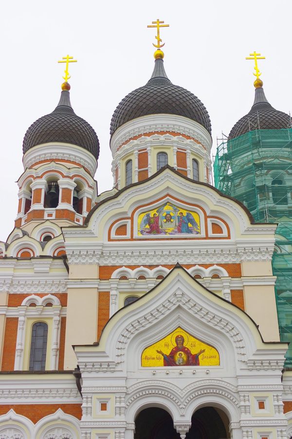 エストニア・タリン「Baltic Countries 」の写真