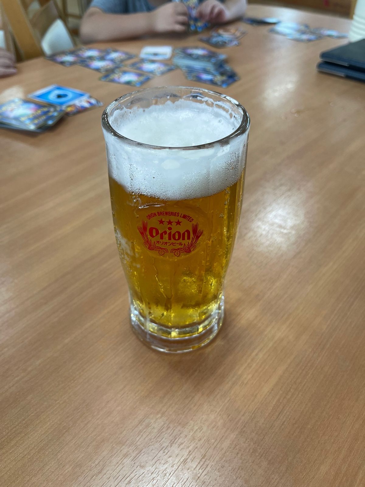 夕飯は「ひろちゃん食堂」へ

宮古島料理の食堂
前回も何回か行きました
落...