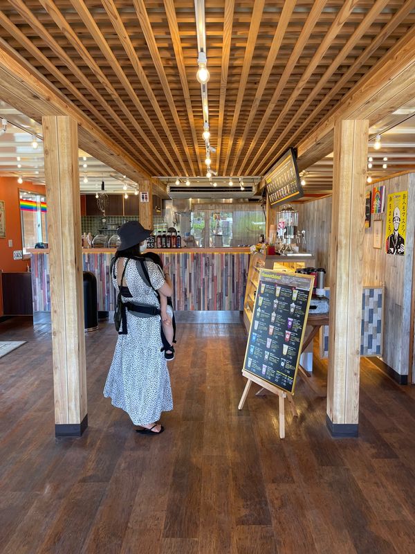 日本・宮古島「沖縄宮古島」の写真：来間島　AOSORA PARLOR

ア...