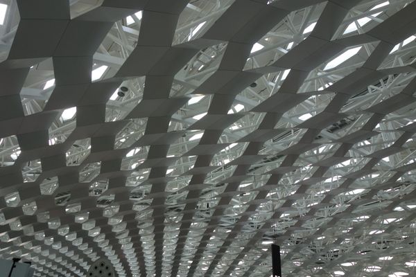 中国・成都「深セン、成都」の写真