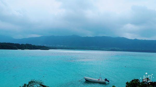 日本・石垣島「初石垣島⛱」の写真