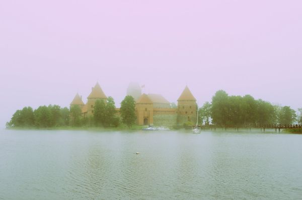 リトアニア「Baltic Countries」の写真