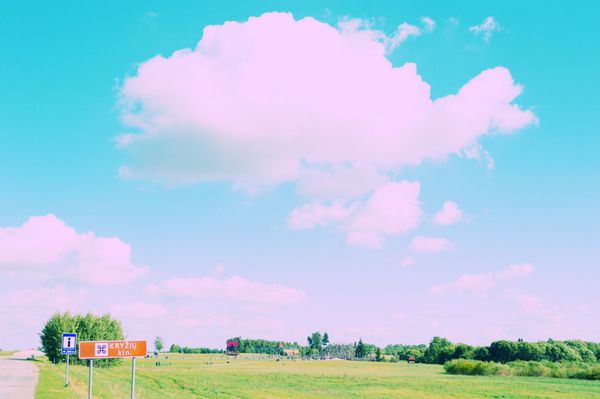リトアニア「Baltic Countries」の写真