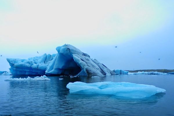 アイスランド・レイキャビック「Iceland 」の写真