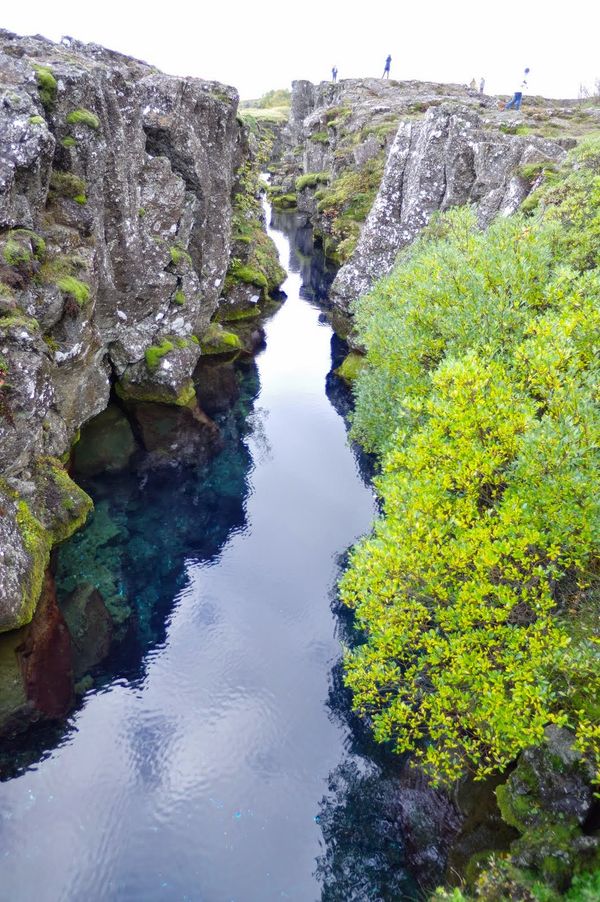 アイスランド・レイキャビック「Iceland 」の写真