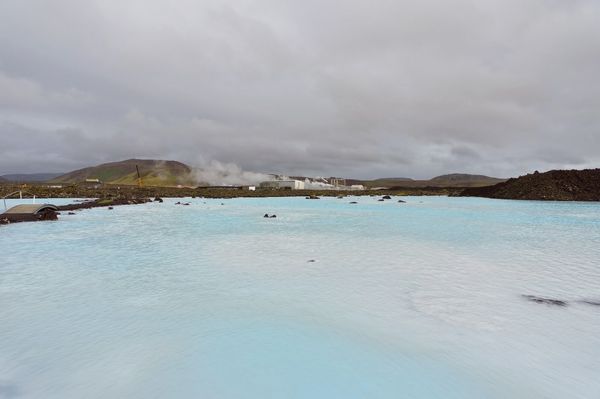 アイスランド・レイキャビック「Iceland 」の写真