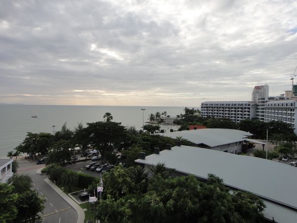 タイ・バンコク「タイ出張」の写真