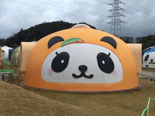 日本・和歌山県「南紀白浜旅行」の写真：とれとれヴィレッジ