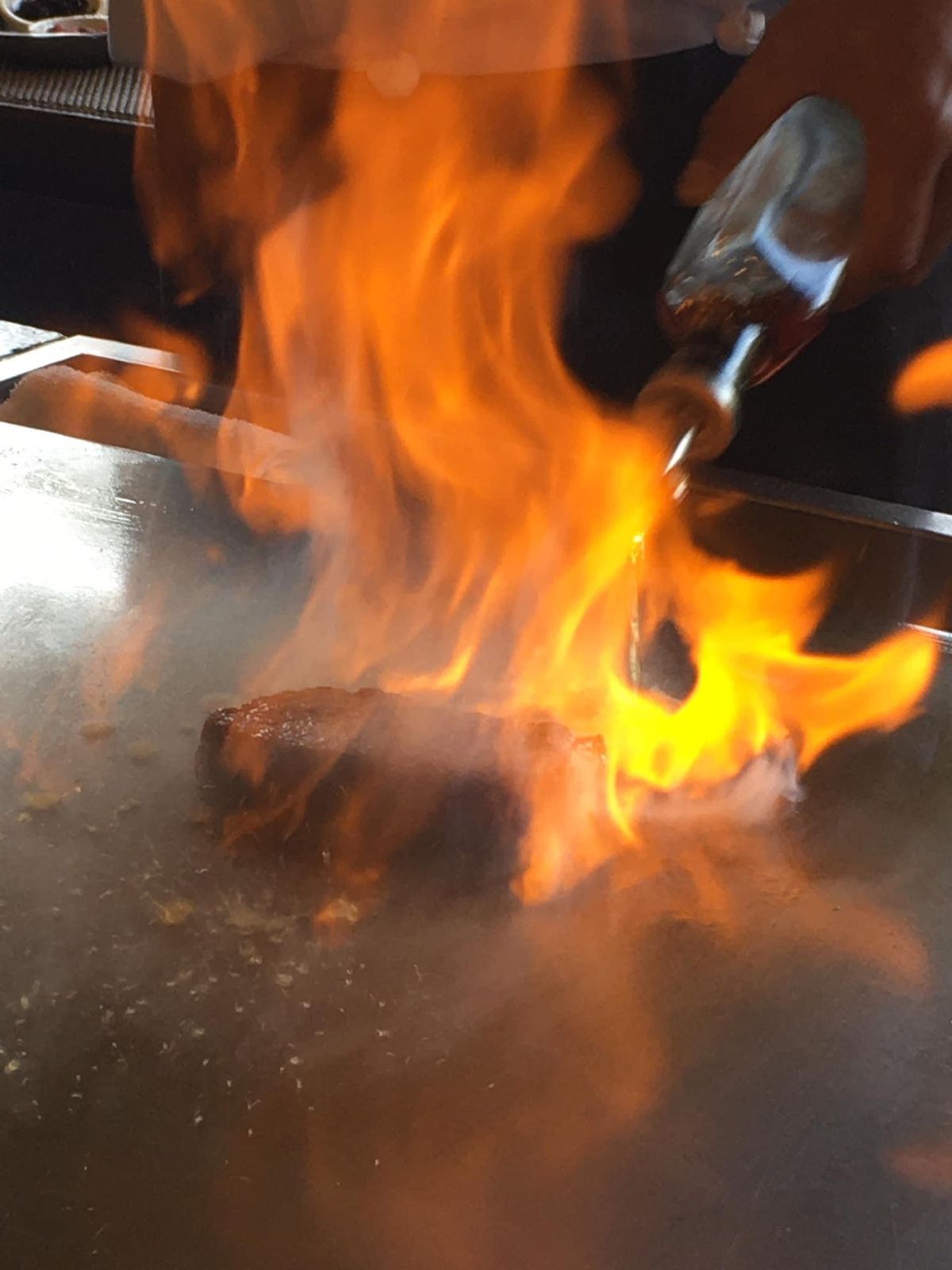 ミヤチクで宮崎牛