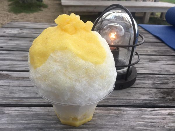 日本・宮崎市「宮崎旅行」の写真：宮崎グルメ②
デザート