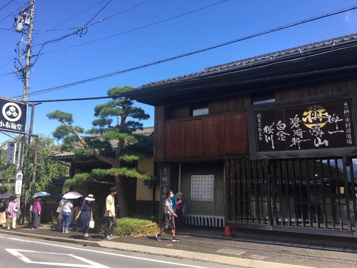 小布施栗を使用
これが本当のモンブラン