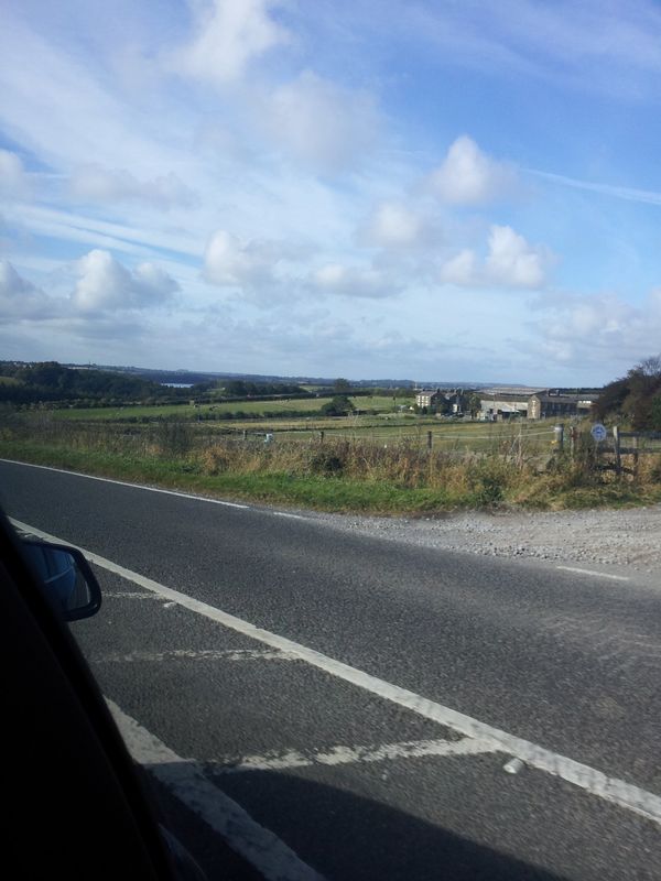 イギリス(英国)・リーズ「イギリス出張」の写真