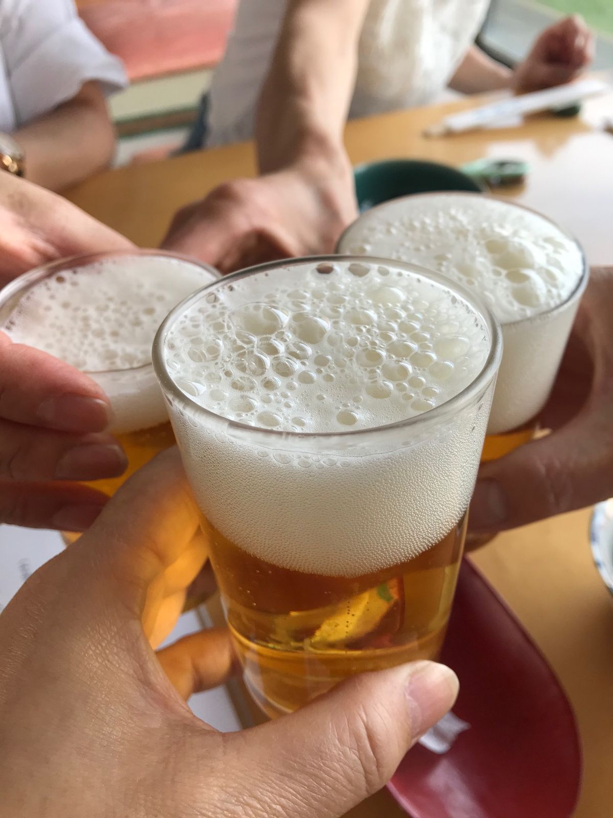 茨城旅
大宝八幡宮、大洗磯前神社、酒列磯前神社と神社めぐり
お昼は大洗海岸...