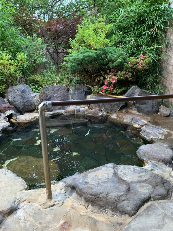 日本・静岡県「下賀茂温泉」の写真