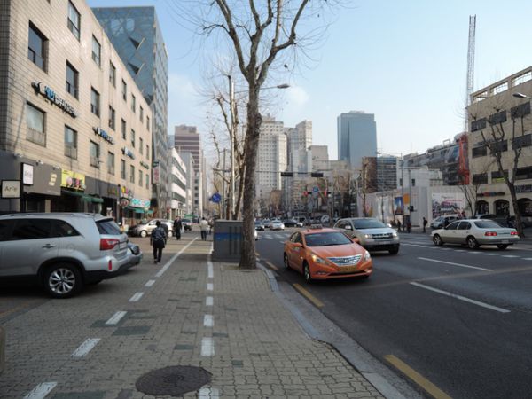 大韓民国 (韓国)・ソウル「韓国出張」の写真
