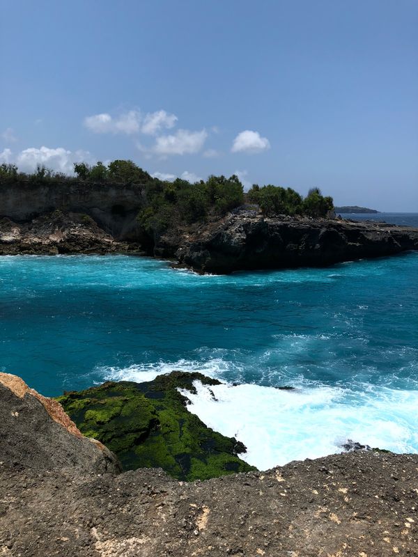 インドネシア・バリ「バリ」の写真