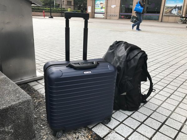 台湾・台南「台湾」の写真