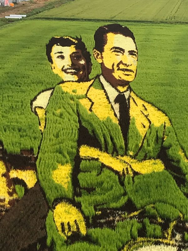 「青森」の写真：また見に行きたいです。