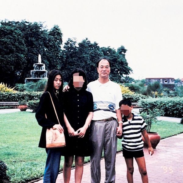 フィリピン・マニラ「Aug. 1995 フィリピン　マニラ」の写真