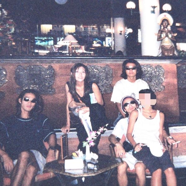 インドネシア・バリ「Nov. 1997 インドネシア　バリ」の写真