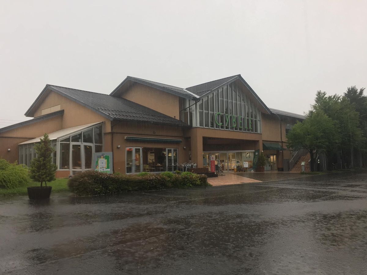 シーベルファクトリーメゾン