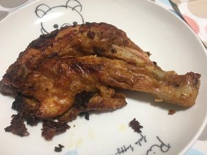 香川グルメ
讃岐うどん3連発と骨付鶏