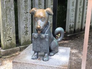 こんぴらさん