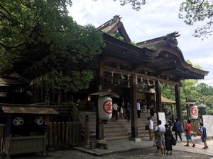 こんぴらさん