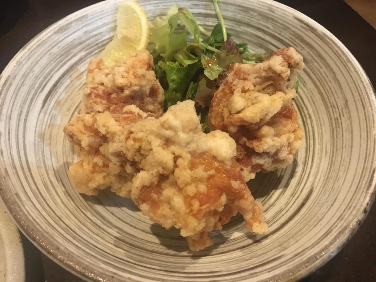 徳島グルメ②
阿波尾鶏、半田手延べそうめん、竹ちくわ