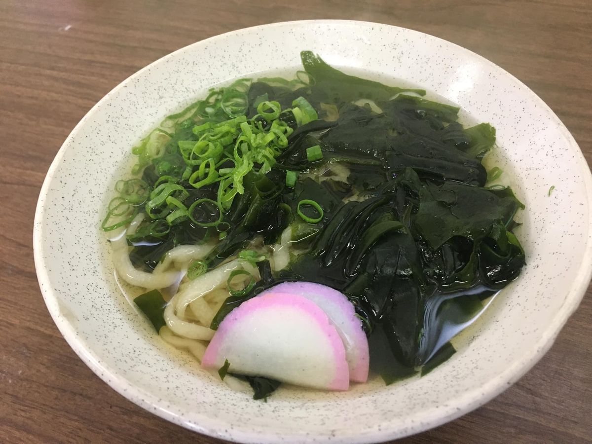 徳島グルメ①
徳島ラーメン、鯛の漬け丼、なるちゅるうどん、フィッシュカツ