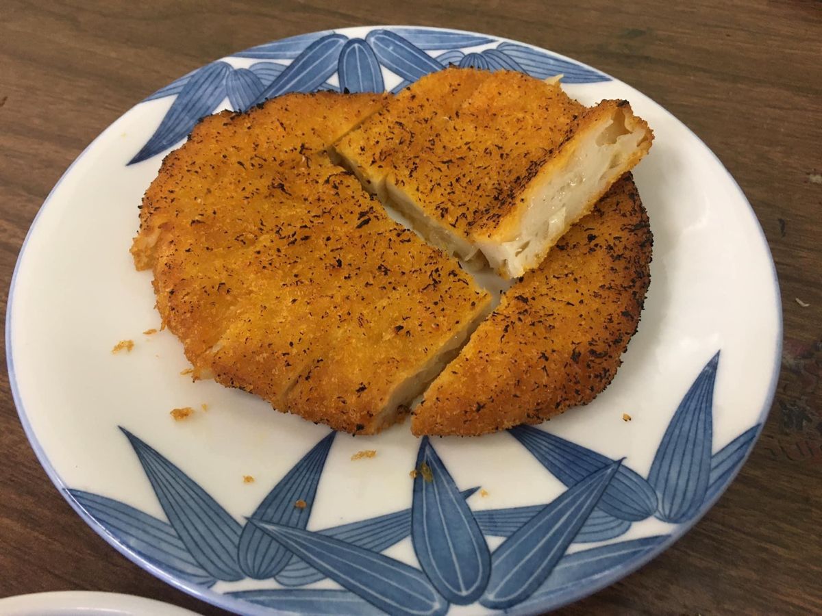 徳島グルメ①
徳島ラーメン、鯛の漬け丼、なるちゅるうどん、フィッシュカツ