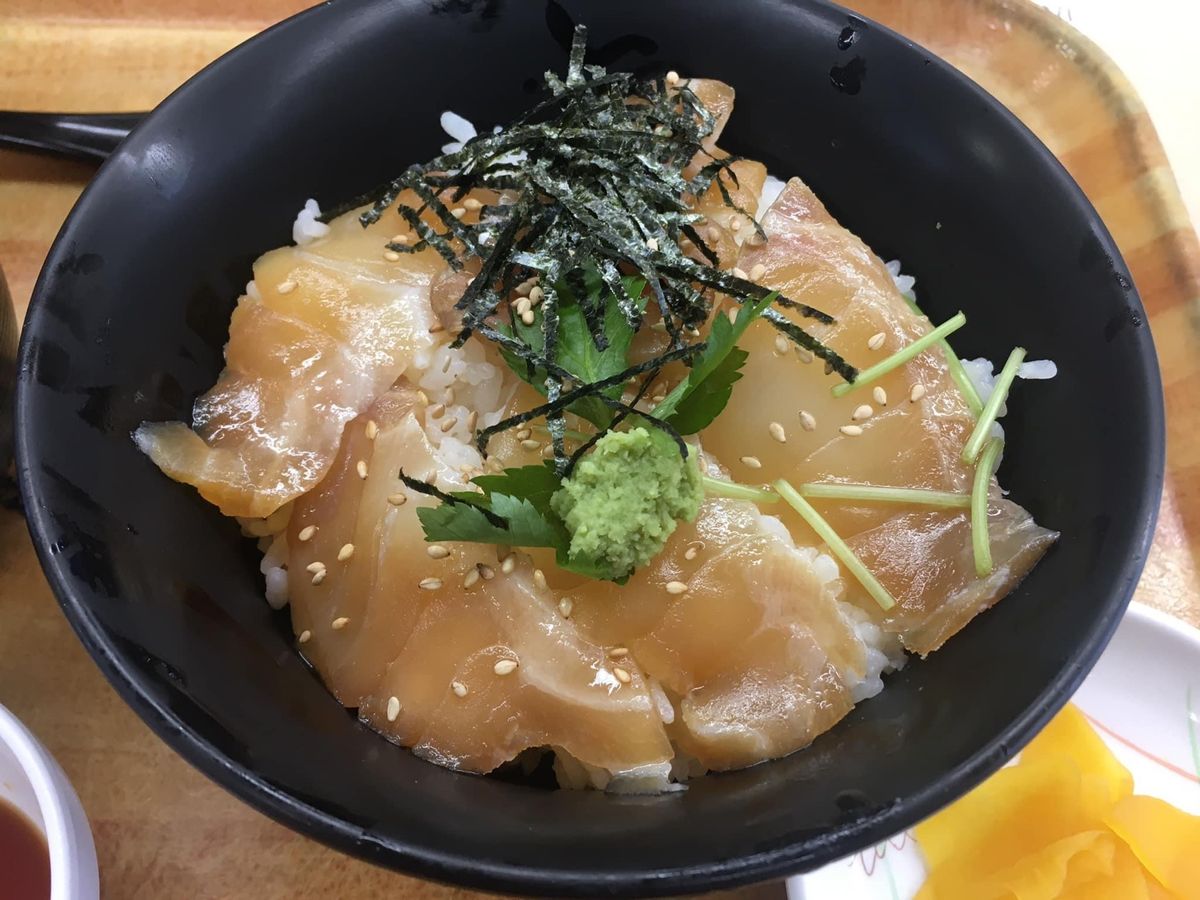 徳島グルメ①
徳島ラーメン、鯛の漬け丼、なるちゅるうどん、フィッシュカツ