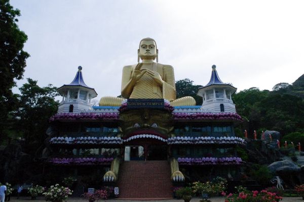 スリランカ・コロンボ「Sri Lanka 」の写真